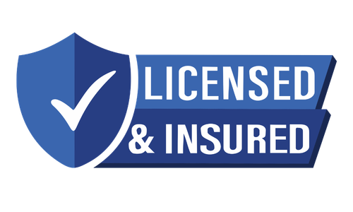 Licensed and Insured Dock Builder & Dock Repair