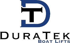 Dura Tek Boat Lifts logo