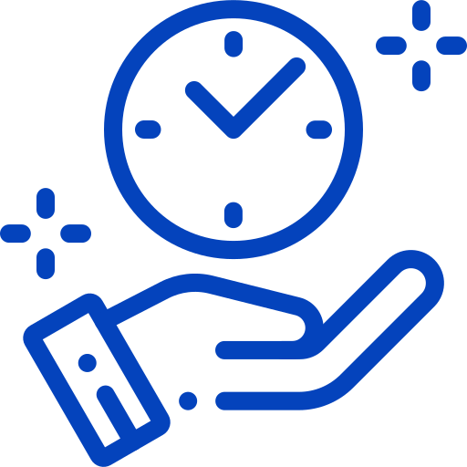 save time logo