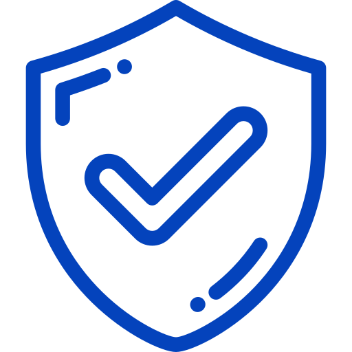 secure shield logo